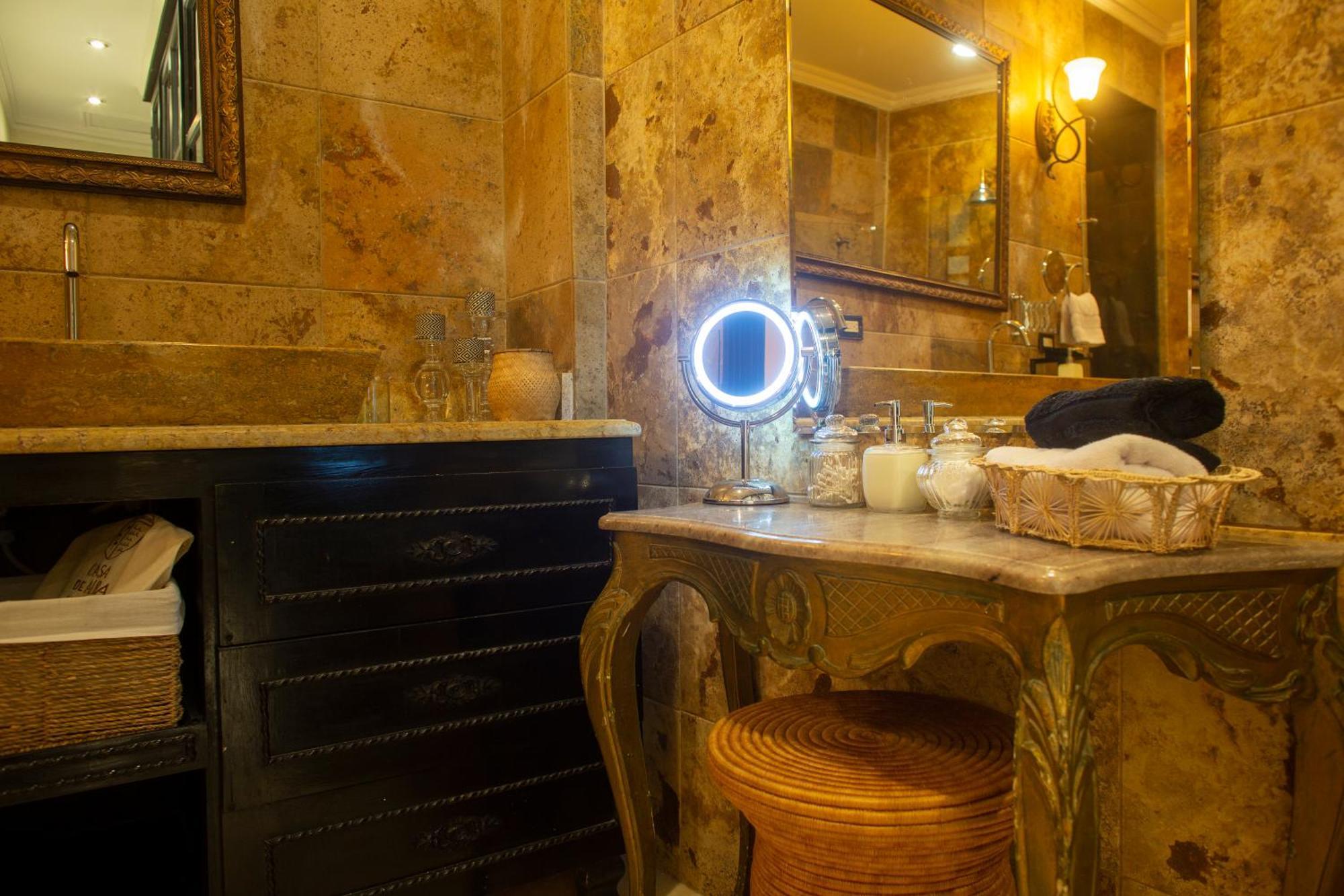 Casa De Alba Hotel Boutique Cartagena Luaran gambar