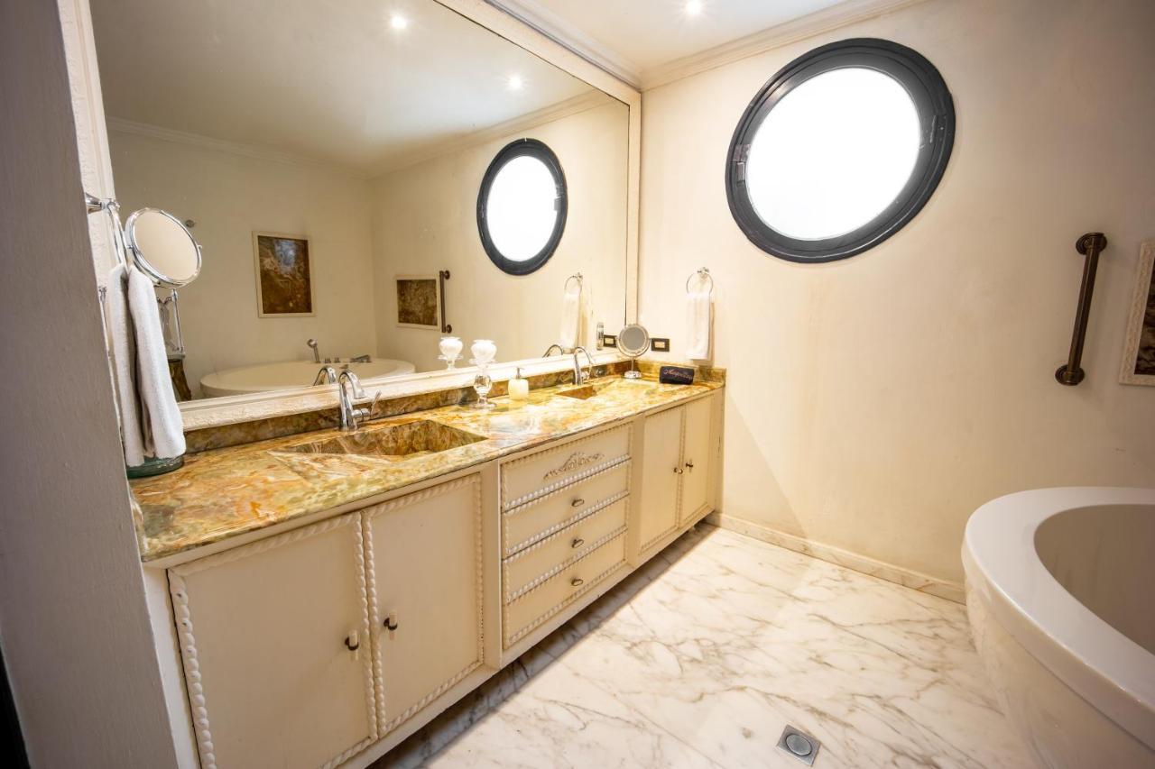 Casa De Alba Hotel Boutique Cartagena Luaran gambar
