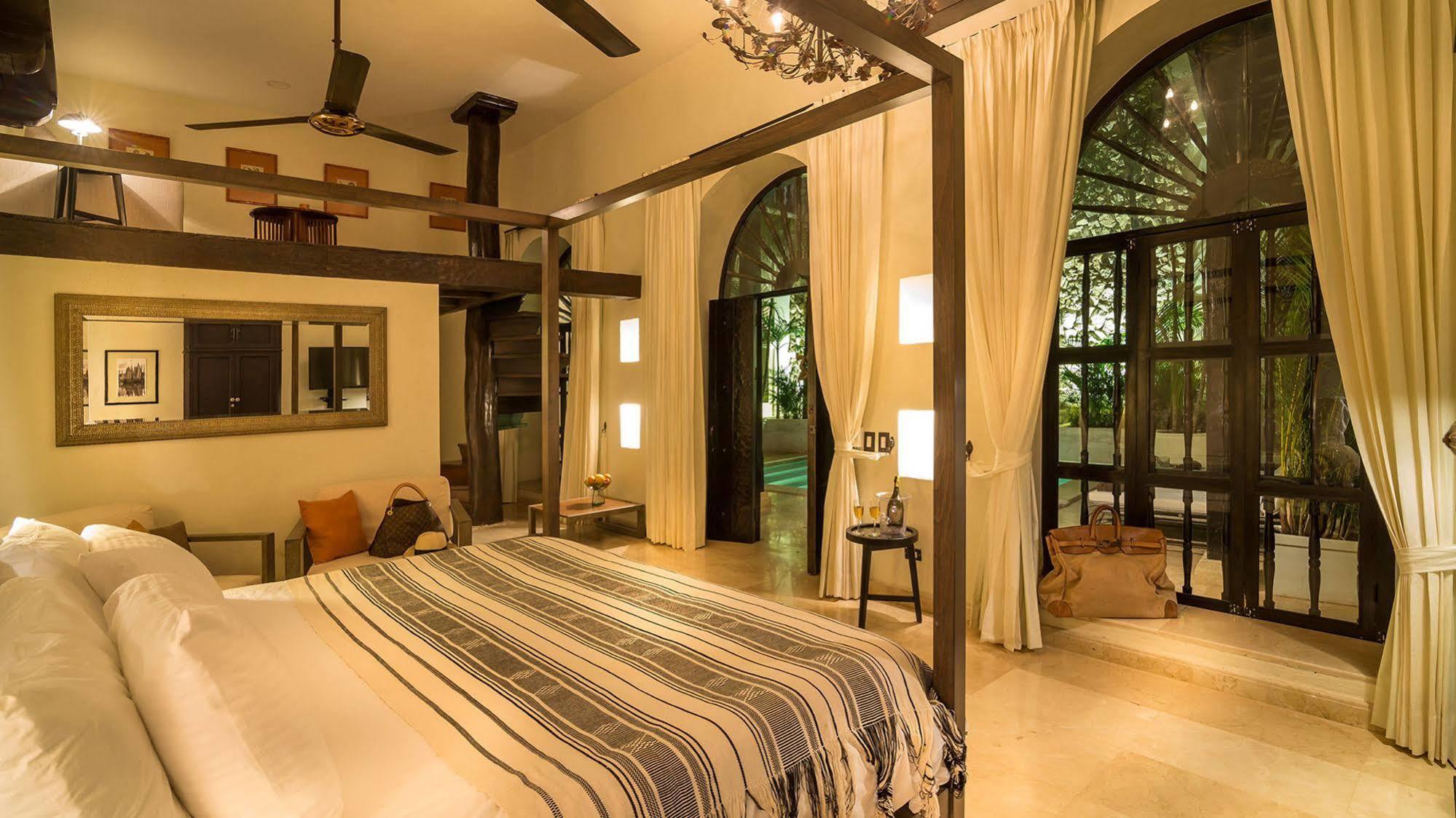 Casa De Alba Hotel Boutique Cartagena Luaran gambar