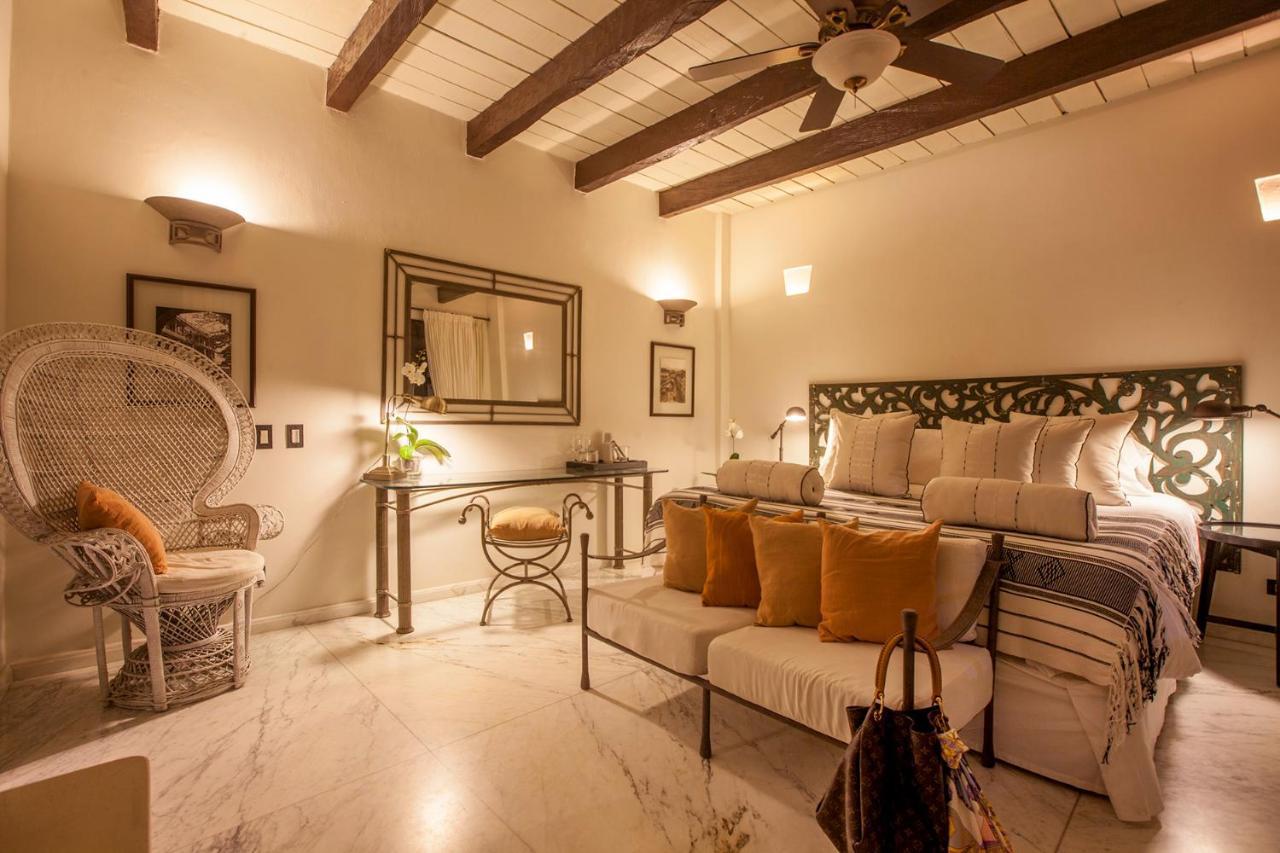 Casa De Alba Hotel Boutique Cartagena Bilik gambar
