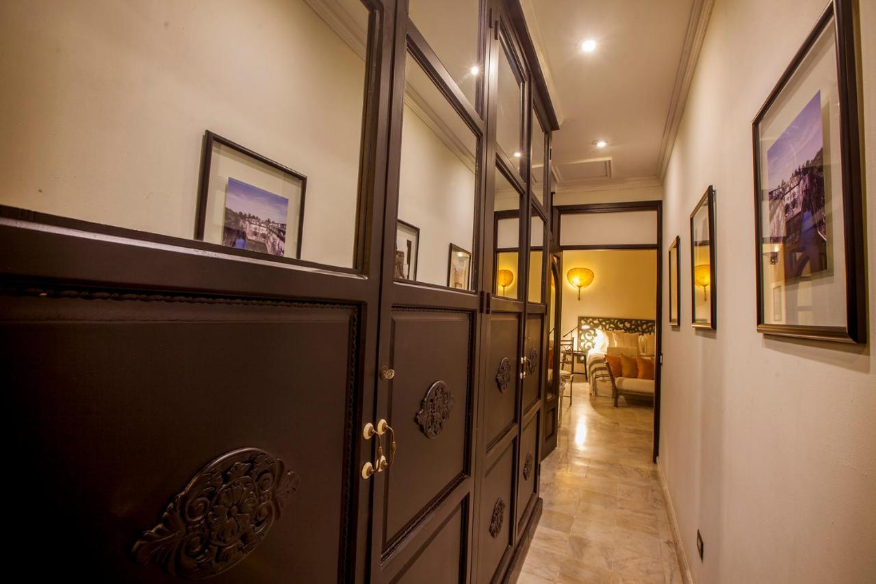 Casa De Alba Hotel Boutique Cartagena Bilik gambar